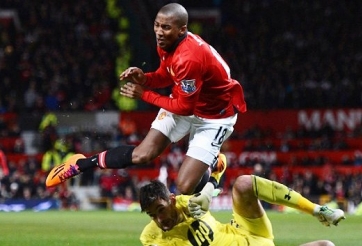 David Moyes mắng Howard Webb thậm tệ